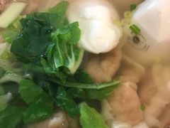 -盛福云吞 原汾阳馄饨创始老店