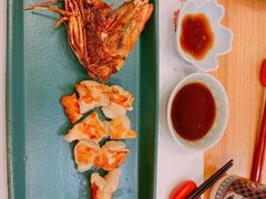 -金井日本料理(丽柏广场店)