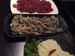 -牛焱·贵州黄牛肉火锅(城西银泰店)