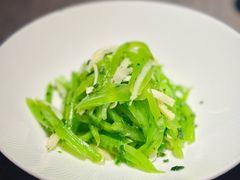 -南里山房·新淮扬菜(徐汇万科店)