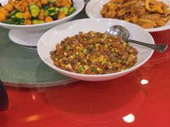 -良友·海鲜青岛菜(五四广场店)