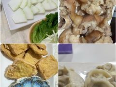 -贵州人家·酸汤火锅·20年老字号