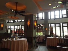 -七仙岭君澜度假酒店·桃源小馆中餐厅