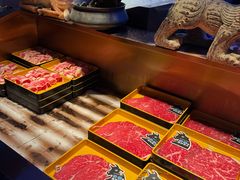 -山海•蒸汽活海鲜自助(皇庭广场店)