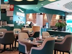 大堂-美奈小馆·越南料理(福田星河COCO Park店)