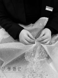 -欣薇婚纱(新源乐汇城店)