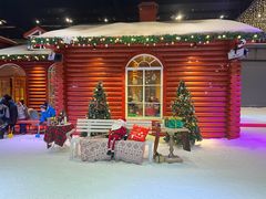 -宁波冰雪大世界(北仑区)