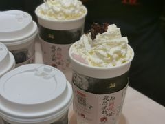 -茶颜悦色(岳麓山顶店)