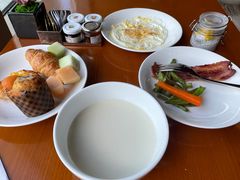-上海外滩茂悦大酒店