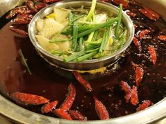-酒友老火锅(渝中店)