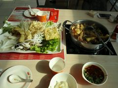-刘一锅筋头巴脑(大悦城C店)