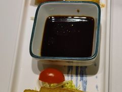 红糖糍粑-鸡毛店·川菜(文殊院店)