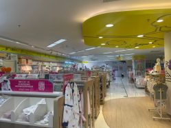 -孩子王(禹洲世贸店)