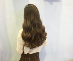 点击看大图 -BABY FACE沙龙