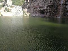 -红崖峡谷景区
