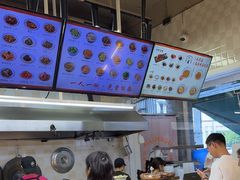 -梅溪·小伙子干挑面(安吉总店)