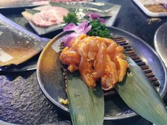 -老卜奎齐齐哈尔烤肉(人民东路店)