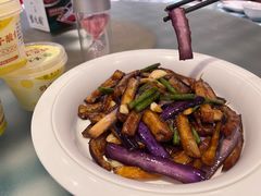 -紫光园(劲松店)