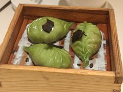 -蔡澜点心·粤菜(嘉里中心店)