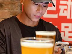-京A Brewpub·精酿餐吧(幸福村店)