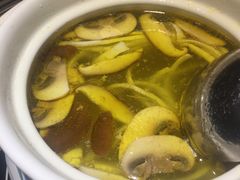 泉水鸡汤-先机®·泉水鸡汤(七星岗店)