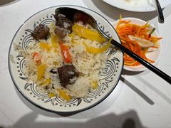 -巴扎屋大盘鸡·新疆菜(汇嘉时代店)