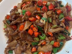 -大盐帮川菜馆(长楹天街店)