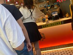 -一代烤翅王(大汉口店)