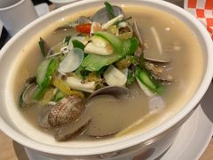 -避风塘(百联东郊店)
