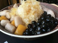 -鲜芋仙(宝地广场店)