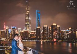 -格乐利雅婚礼艺术中心(南外滩店)