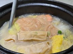 -阿毛饭店首店·宁波老字号(文化广场店)