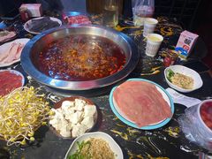 -華·丫丫火锅供销社(老城店)