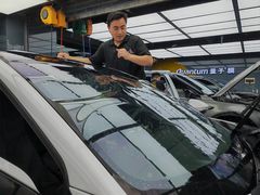 -车友必成·3M汽车贴膜/隐形车衣/改色膜(成都店)