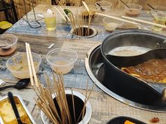 -成都屋头串串香(八府庄店)