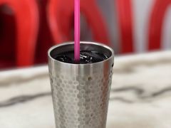 罗汉果凉茶-颂记牛肉粉