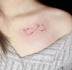-MDZ STORE·TATTOO·耳饰