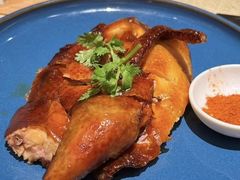 -点都德(龙之梦店)