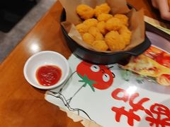 -和府捞面(天河领展广场店)