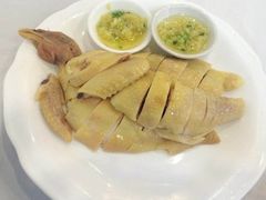 -文记壹心鸡(宝华路店)