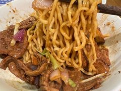 -寻裕记·现炒浇头面(人民广场店)