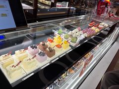 -Pantry's Best派悦坊蛋糕(世纪金源店)