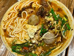 -粉八·云南米线·建水烧烤(常熟路店)
