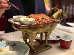 -京华烟云·北京烤鸭(领展购物广场·中关村店)