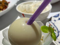 -小河盐帮·私家菜·烤鸭(三元桥·霄云路店)