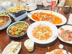 -南山竹海·珍味堂