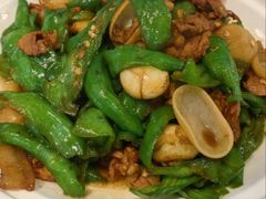 -呷湘厨·鱼汤捞饭·剁椒鱼头·辣椒炒肉(国家会展中心店)