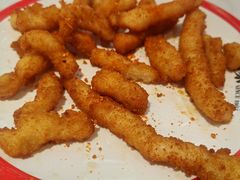 -闫家炸鸡架(五爱总店)