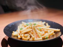 -青桃餐厅
