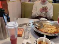 -古乐牛香·鲜牛肉牛杂火锅(新区店)